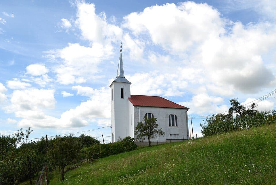 Lenka (Słowacja) — zdjęcie 1