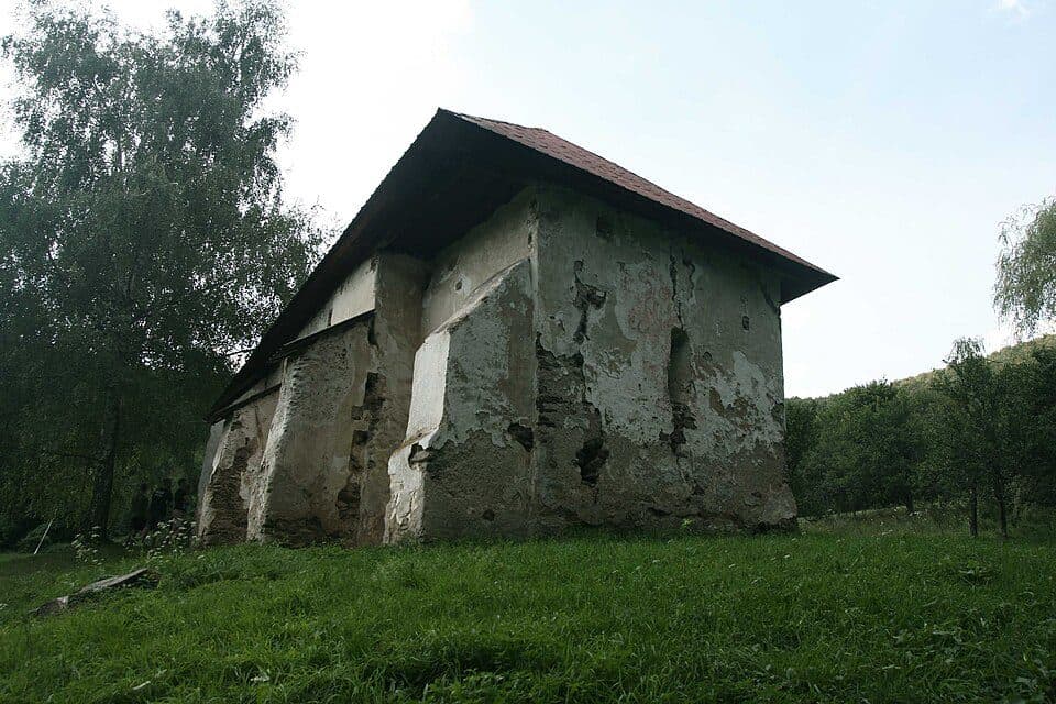Banský náučný chodník Mních