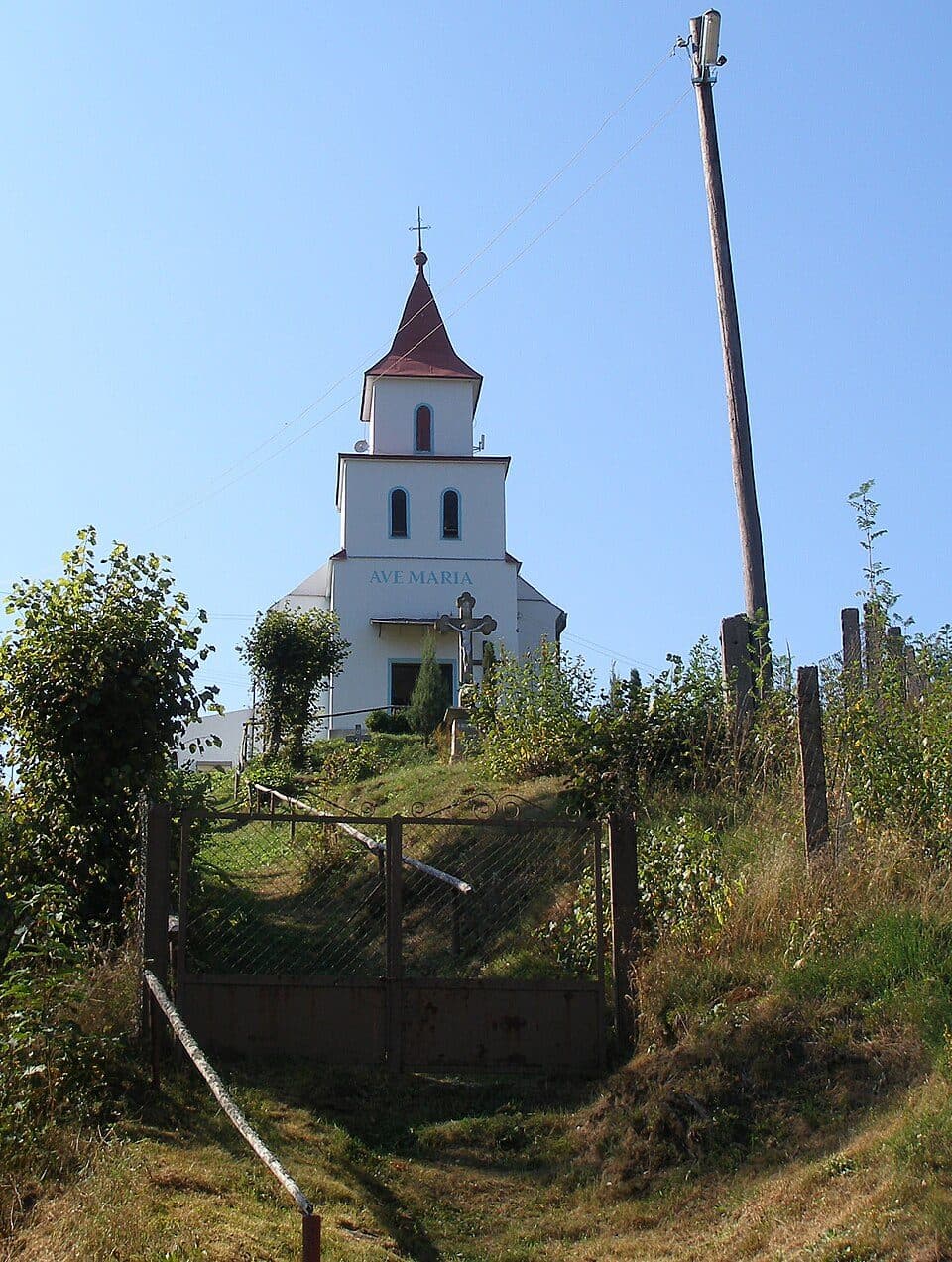 Úhorná — zdjęcie 3