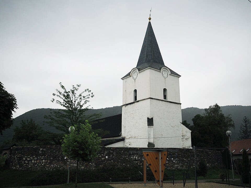 Brzotín — zdjęcie 1