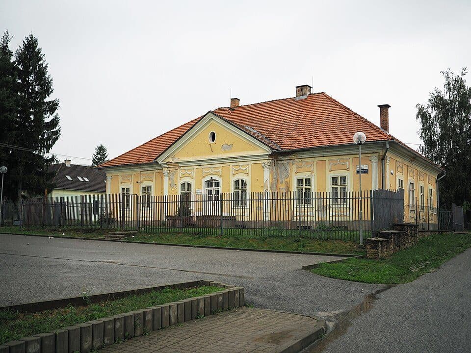 Brzotín — zdjęcie 3