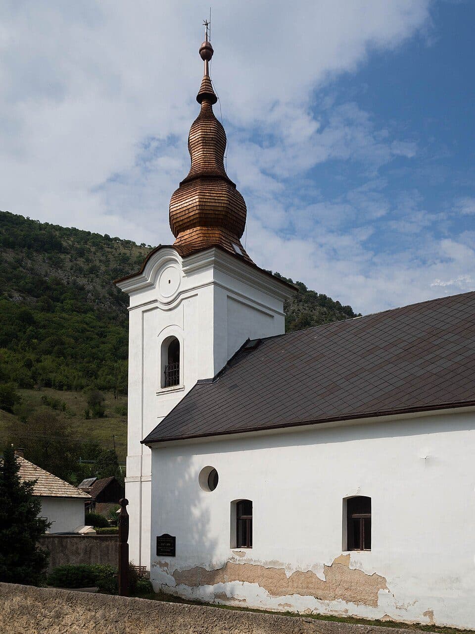 Kružná - Slavec, jaskyňa