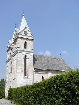 Rožňava - Škridlový košiar