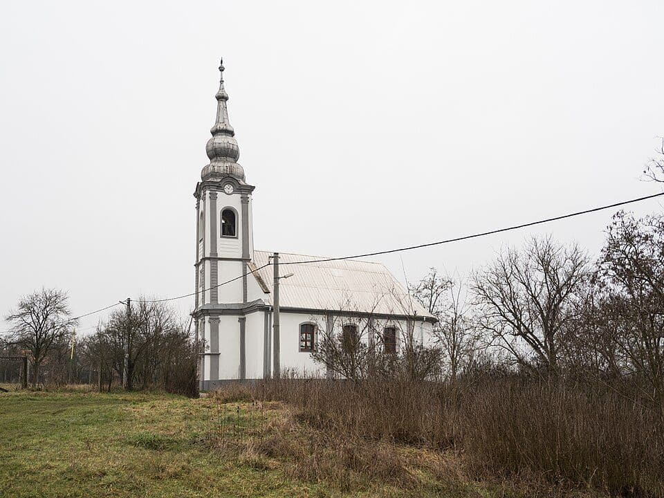 Riečka (powiat Rymawska Sobota) — zdjęcie 3