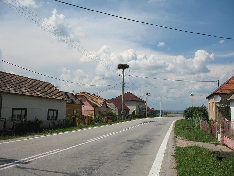 Riečka (powiat Rymawska Sobota) — zdjęcie 1