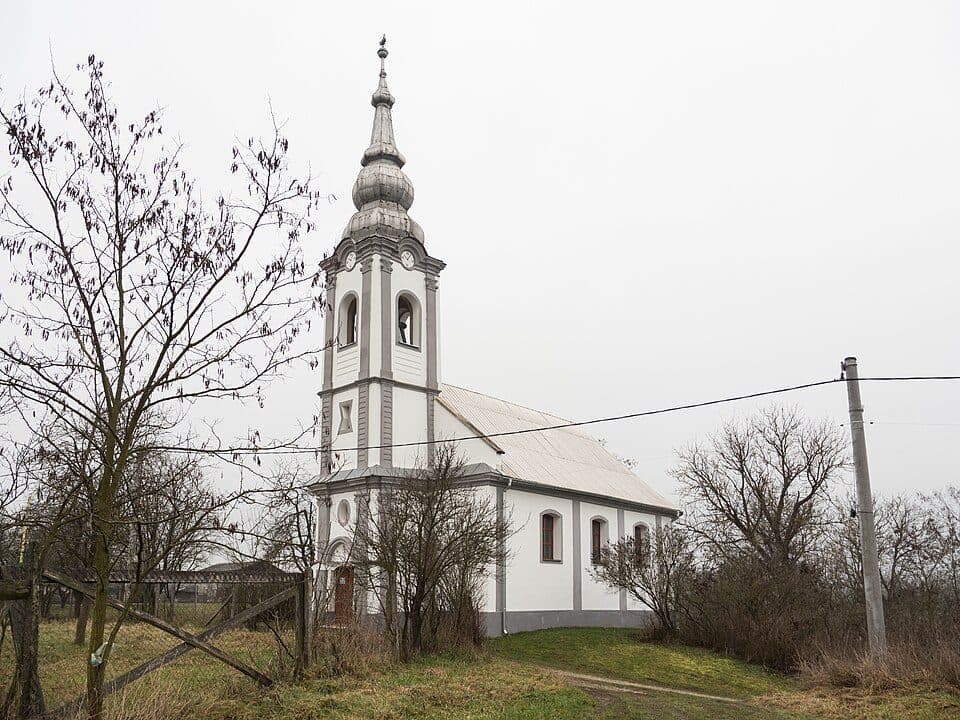 Riečka (powiat Rymawska Sobota) — zdjęcie 2