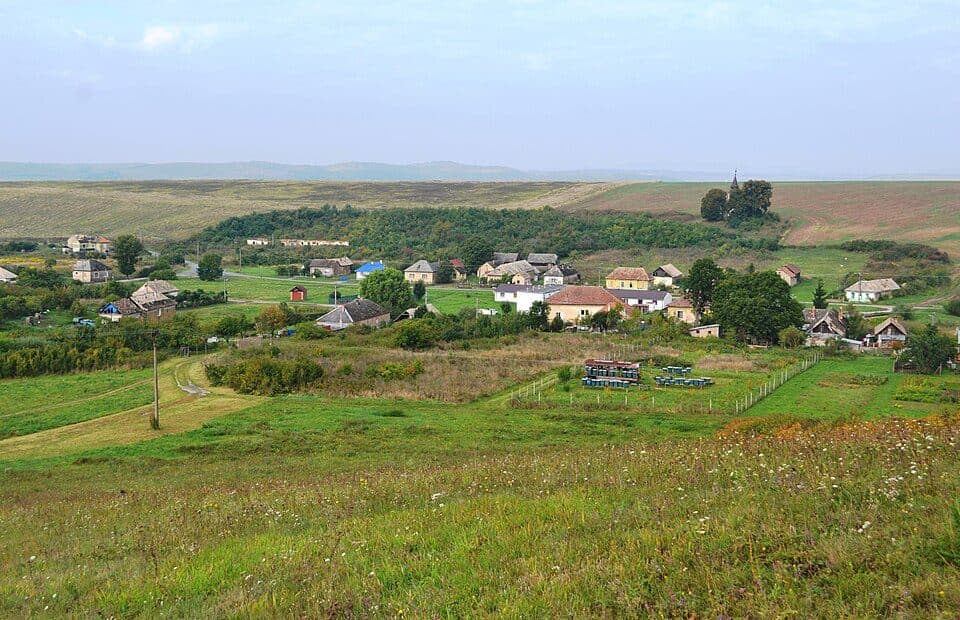 Kesovce