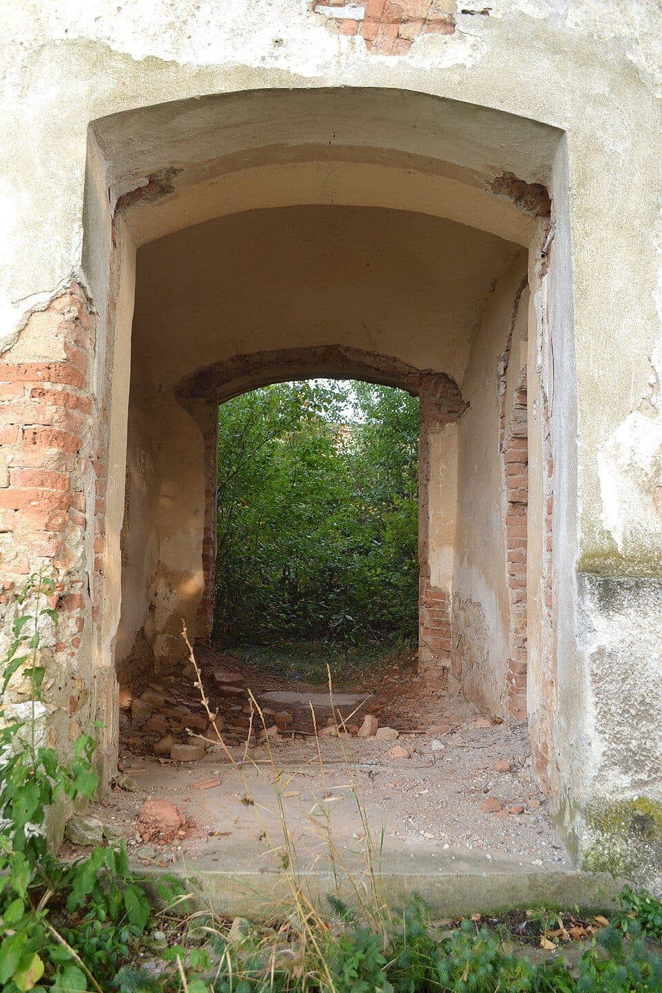 Via Slovakia (Šiatorská Bukovinka - Domica)
