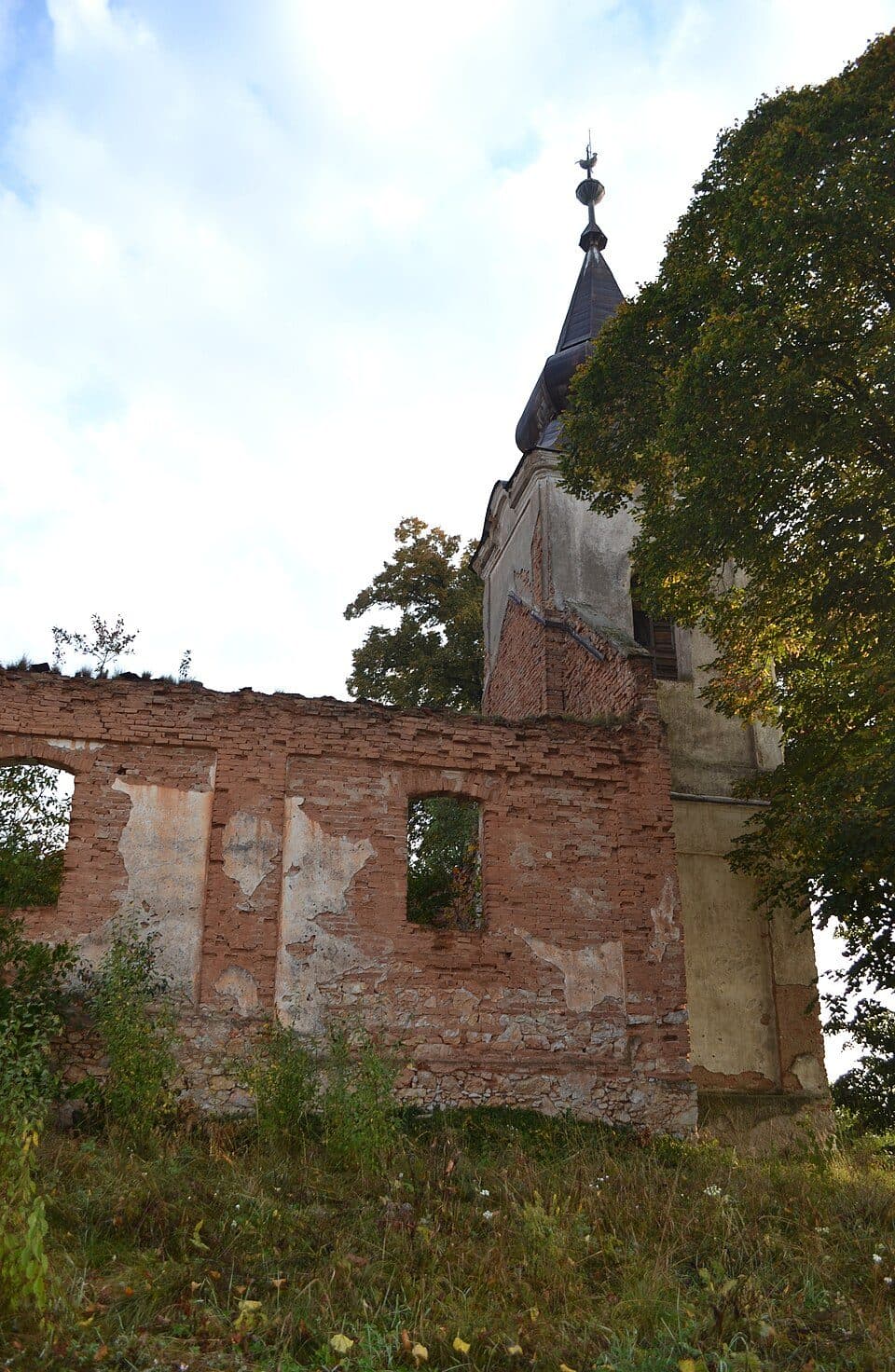 Via Slovakia (Šiatorská Bukovinka - Domica)
