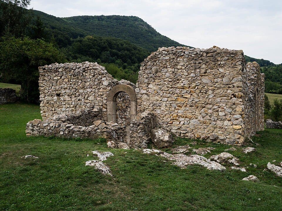 Lúčka (powiat Rożniawa) — zdjęcie 2