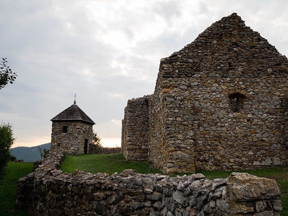 Lúčka (powiat Rożniawa) — zdjęcie 3