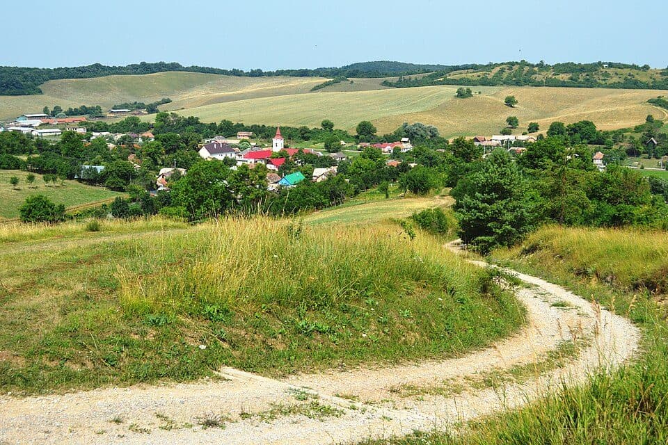 Neporadza (powiat Rymawska Sobota) — zdjęcie 1