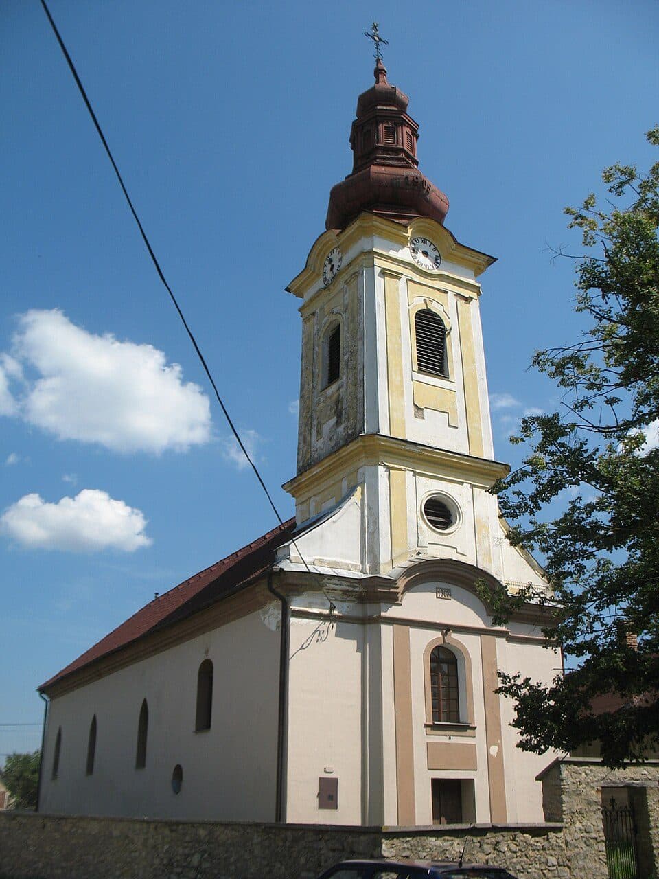 Prielom Muráňa