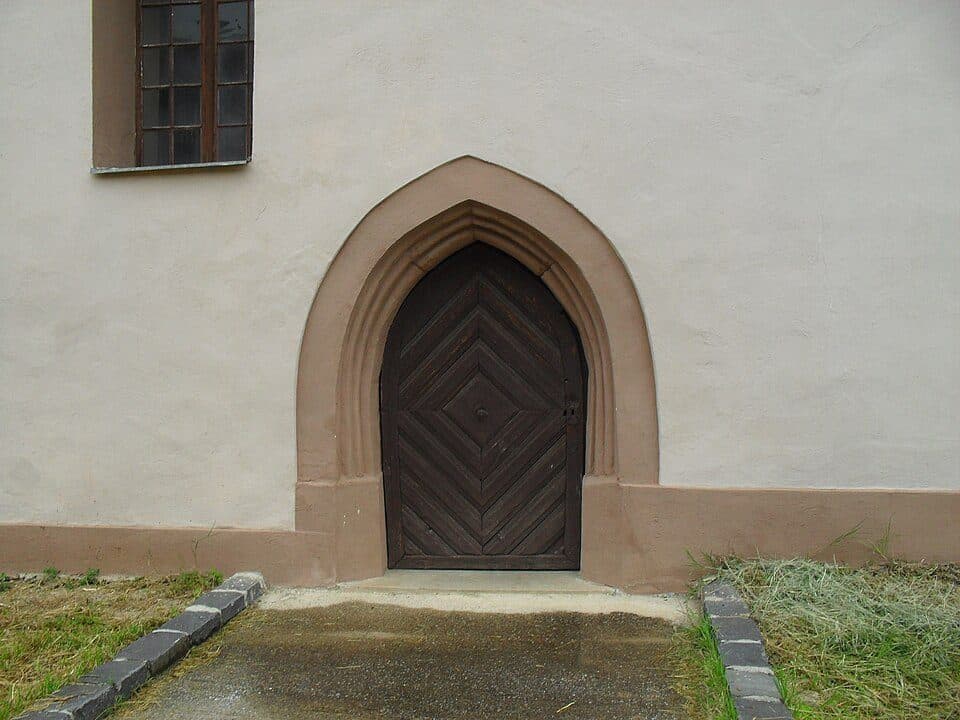 Prielom Muráňa