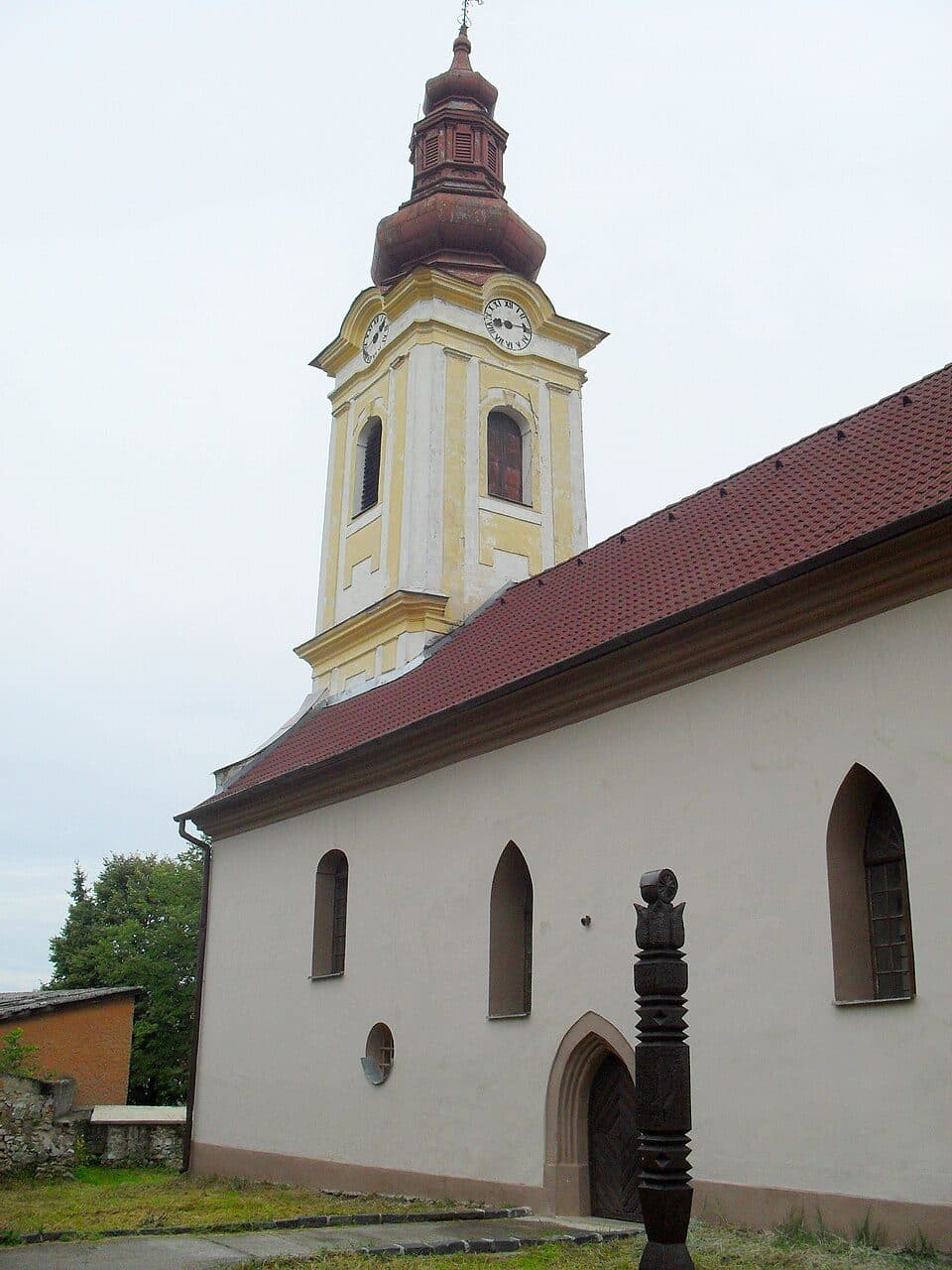 Prielom Muráňa