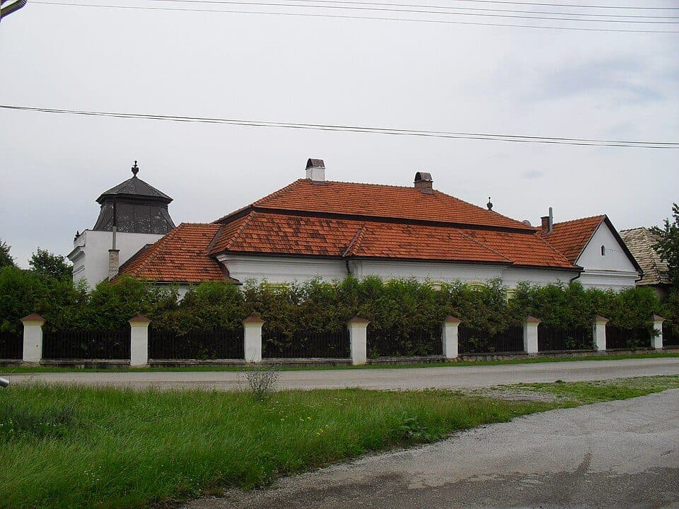 Prielom Muráňa