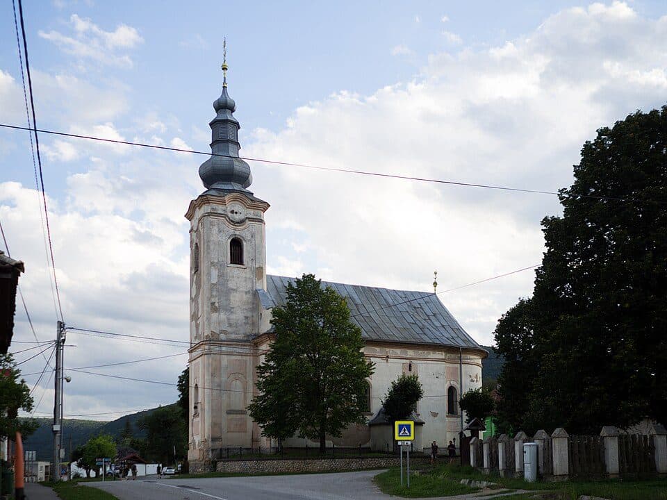 Kunova Teplica — zdjęcie 1
