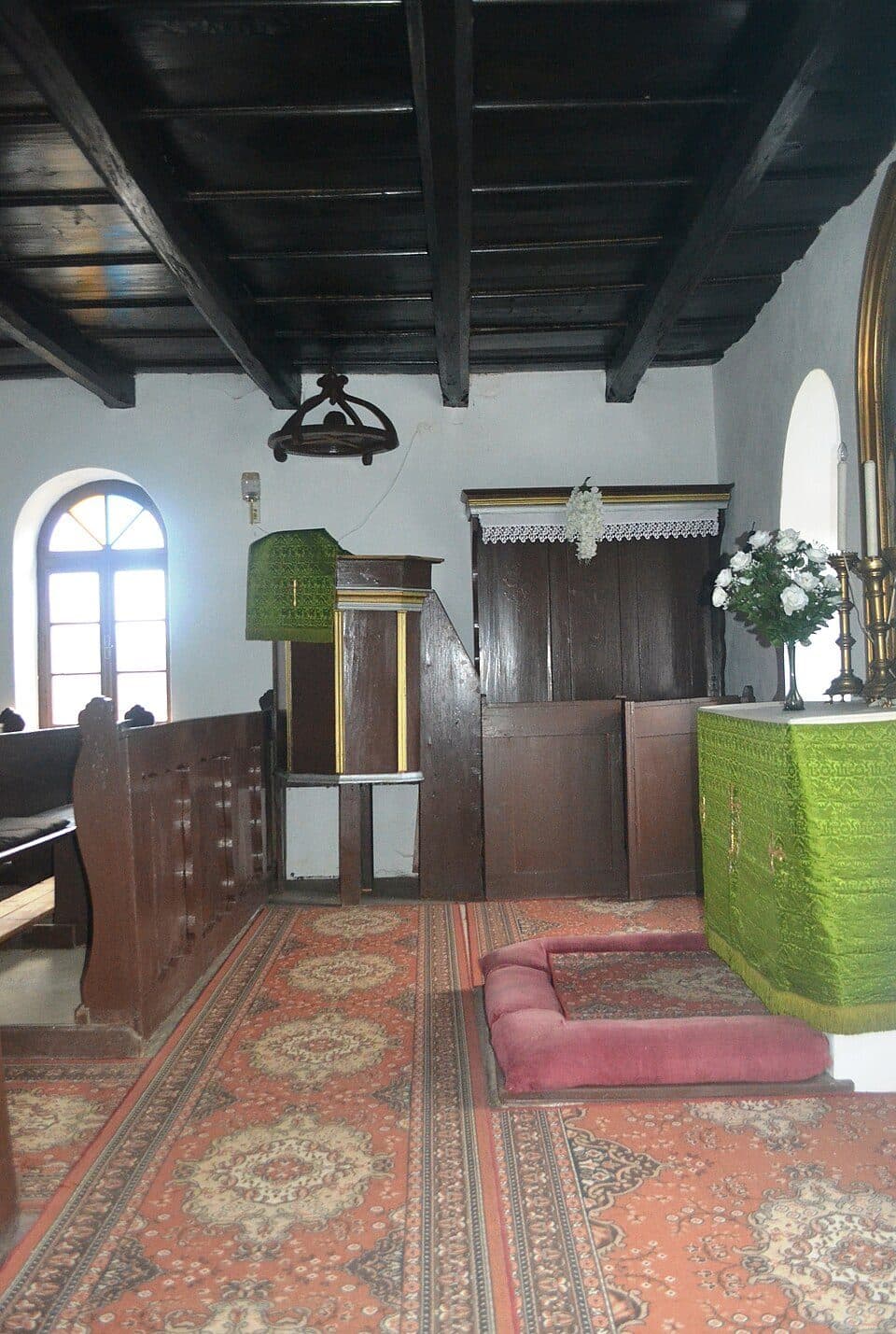 Prielom Muráňa