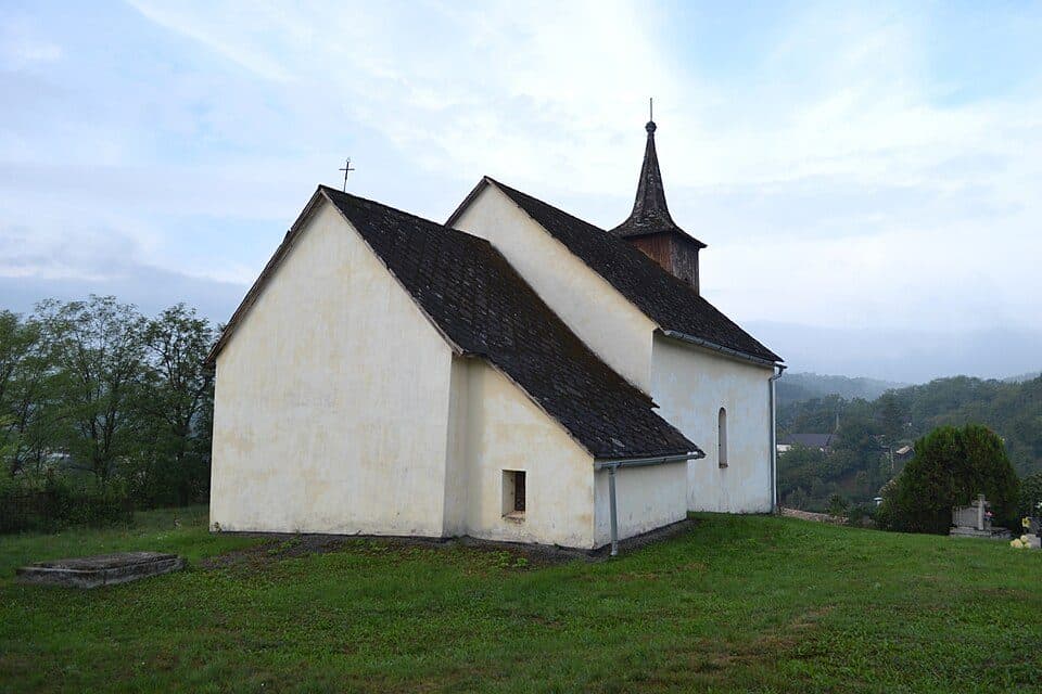 Prielom Muráňa - Dlhá Ves