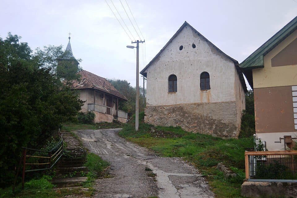 Prielom Muráňa
