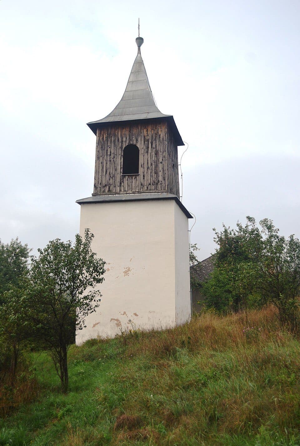 Prielom Muráňa - Dlhá Ves