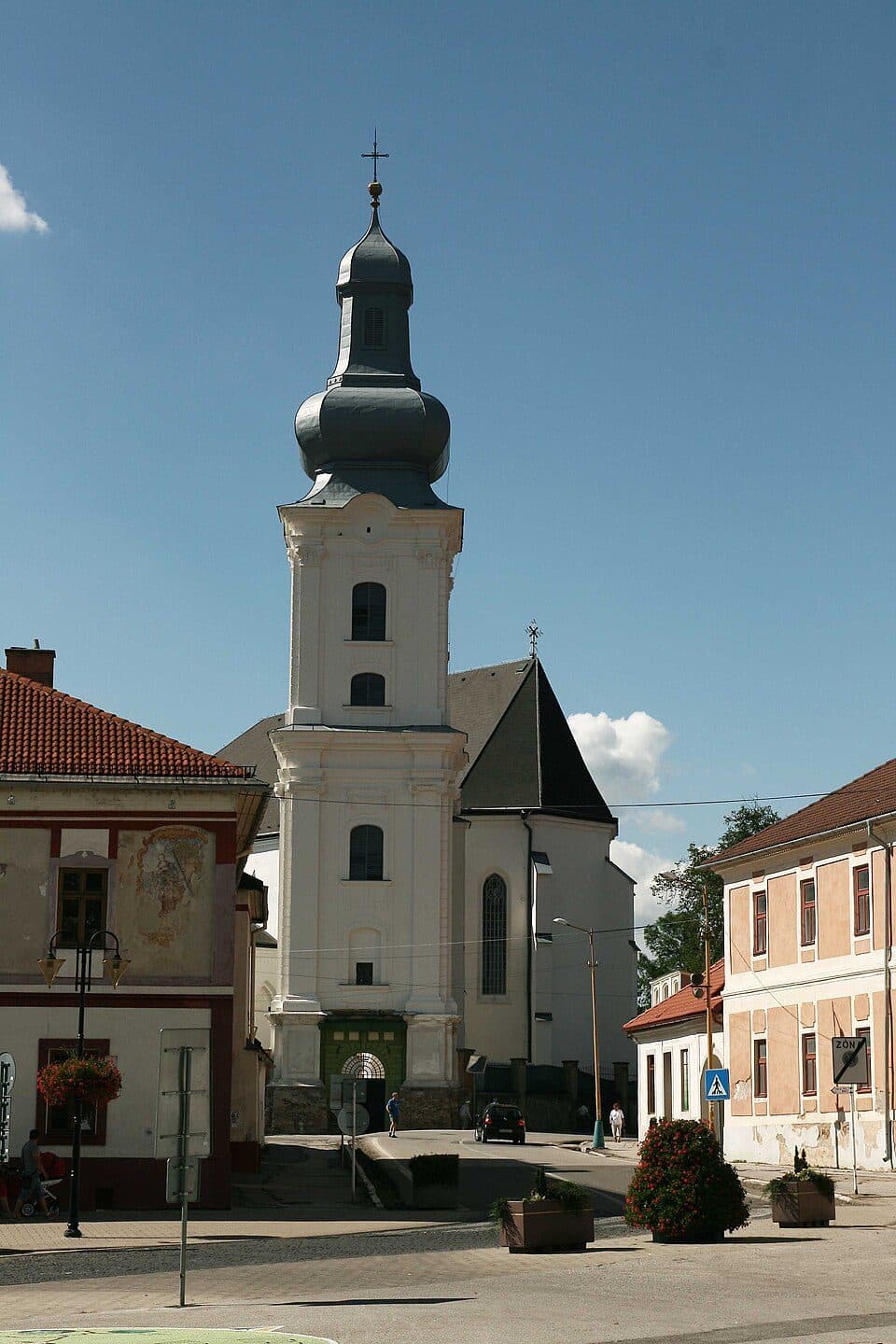 Banský náučný chodník Rákoš
