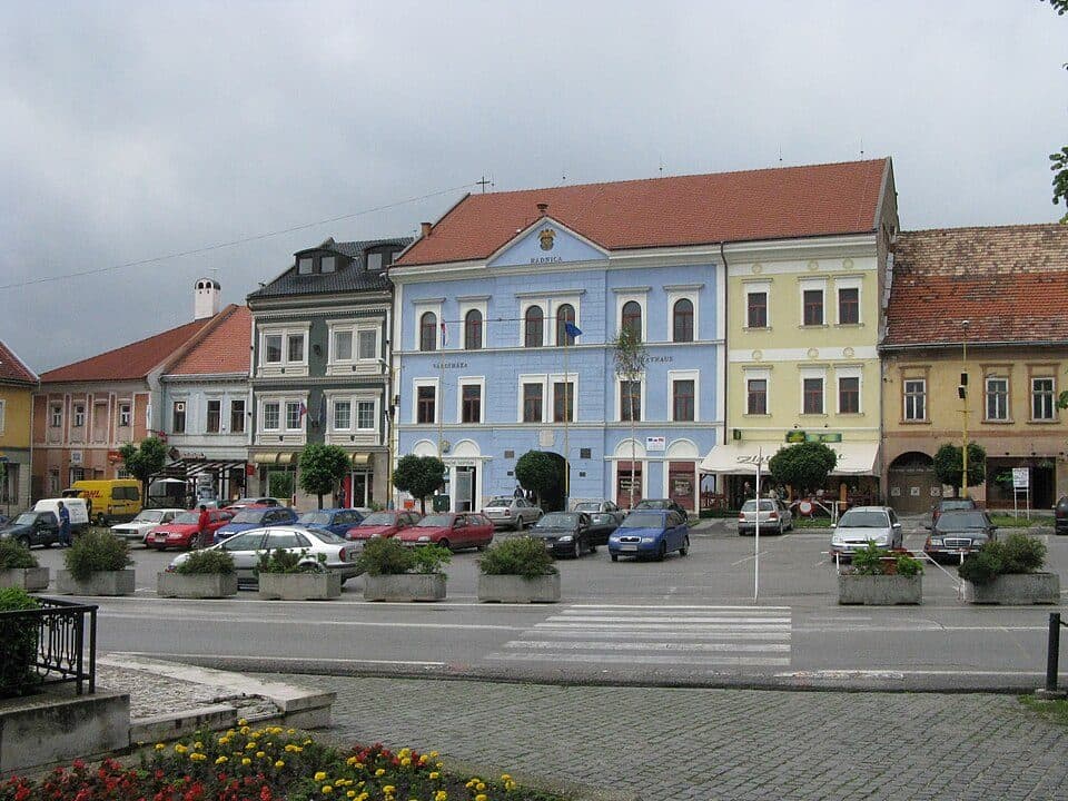 Rožňava - Grexa