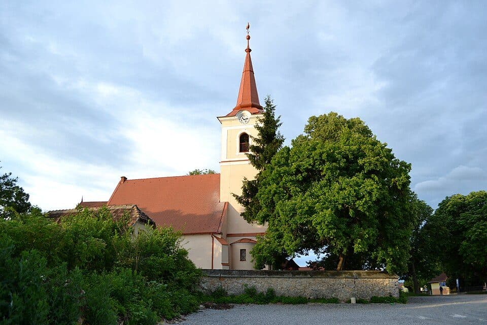 Tornaľa — zdjęcie 3