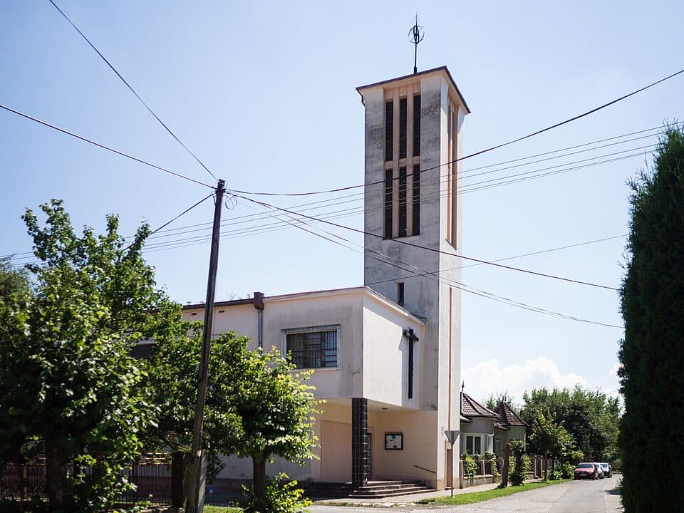 Tornaľa, stanica - Ružový kopec, štátna hranica