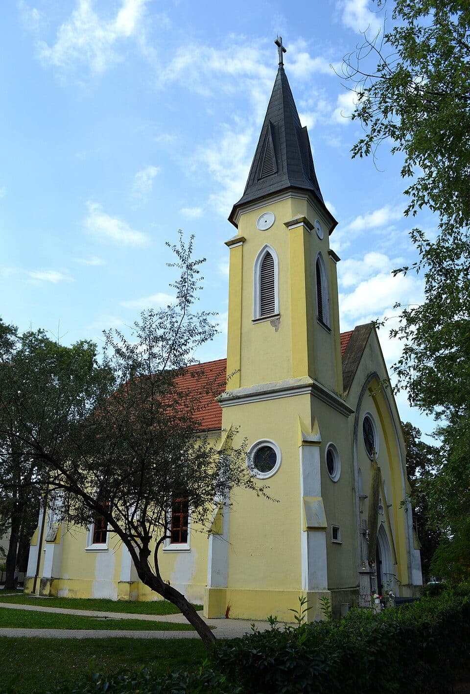 Tornaľa — zdjęcie 2