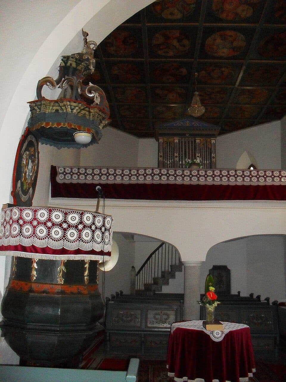 Tornaľa, stanica - Ružový kopec, štátna hranica