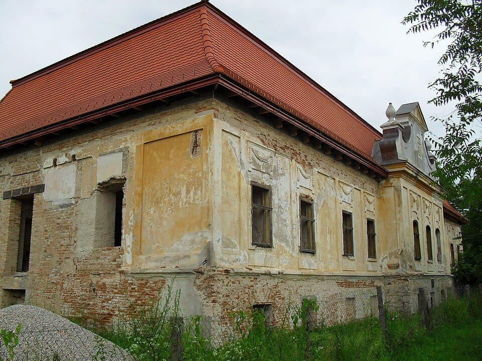 Tornaľa, stanica - Ružový kopec, štátna hranica
