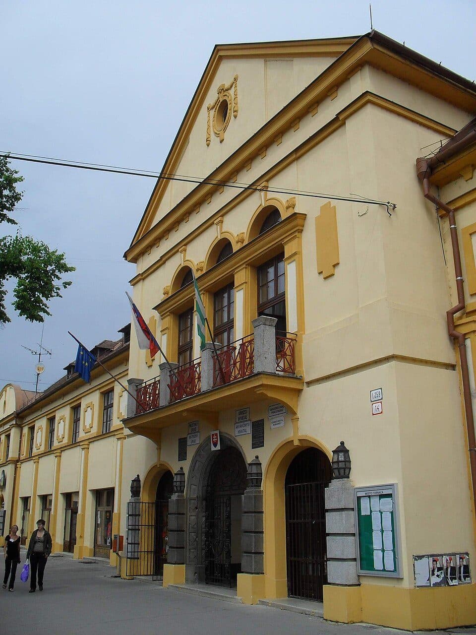 Tornaľa, stanica - Ružový kopec, štátna hranica