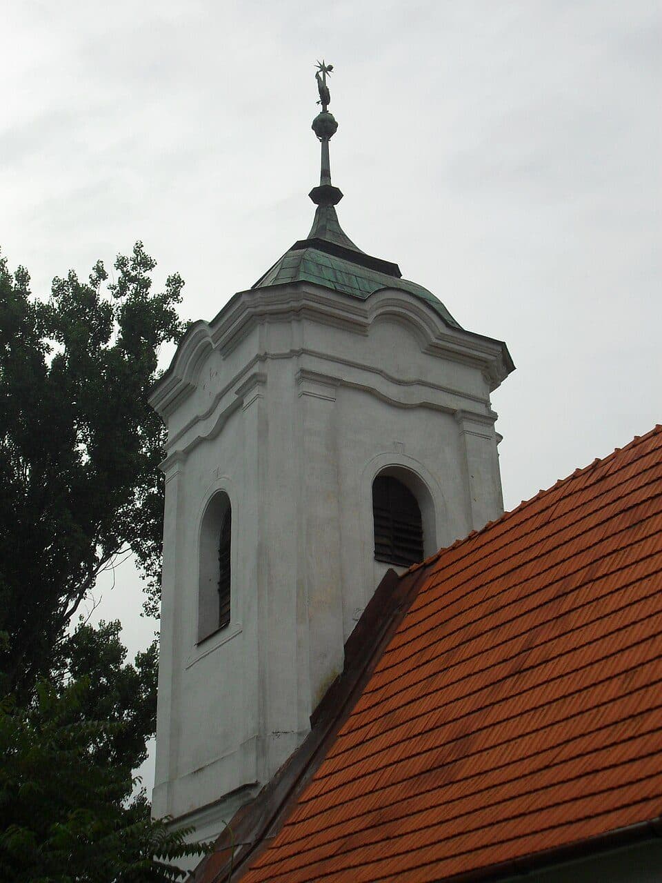Tornaľa, stanica - Ružový kopec, štátna hranica