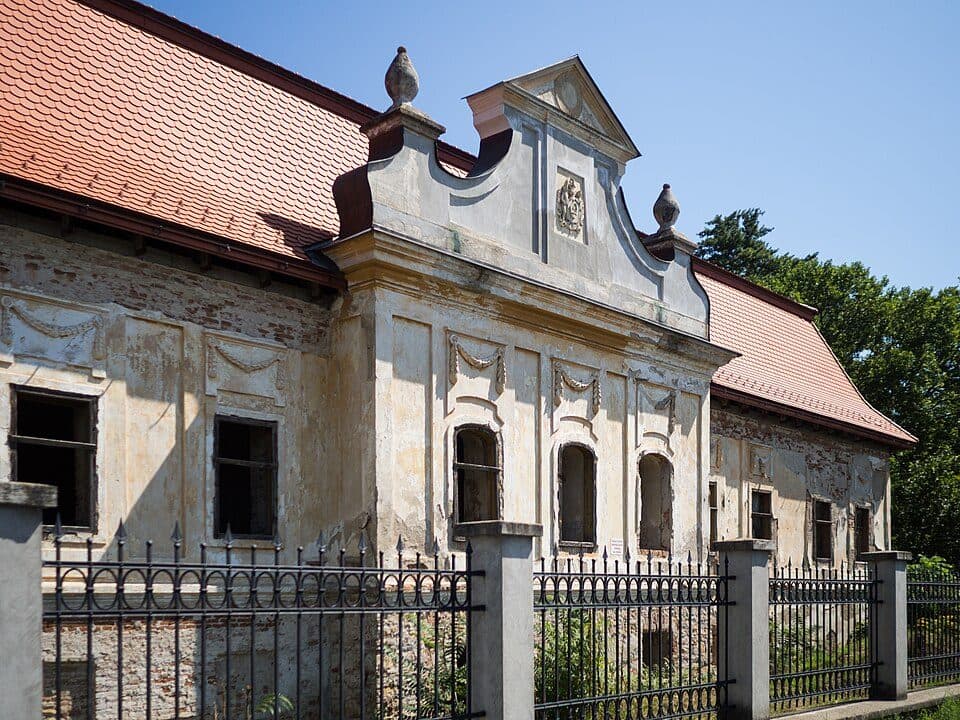 Tornaľa, stanica - Ružový kopec, štátna hranica