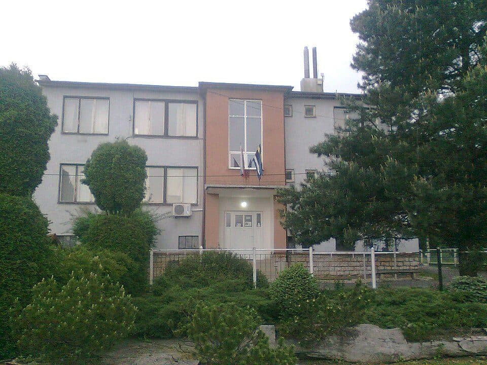 Stará Čuntava - Slavošovce