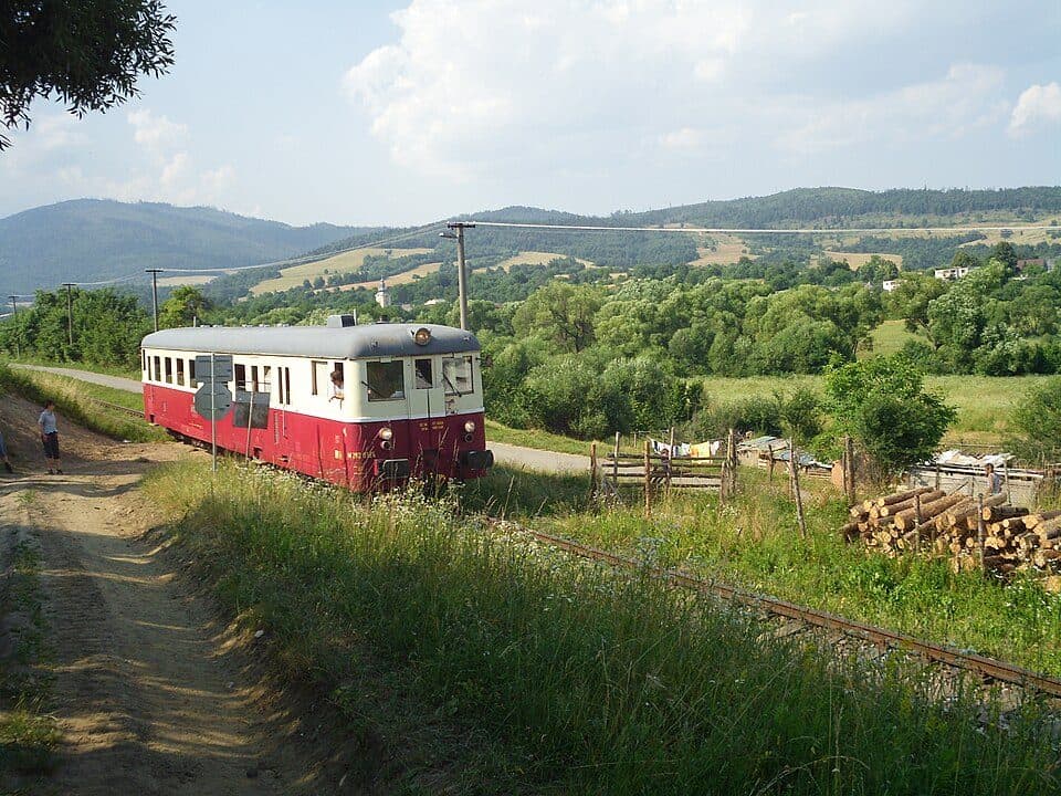 Stará Čuntava - Slavošovce