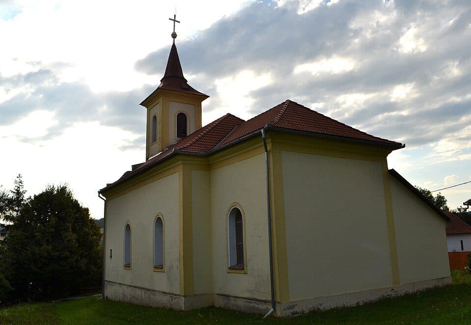 Leváre — zdjęcie 3