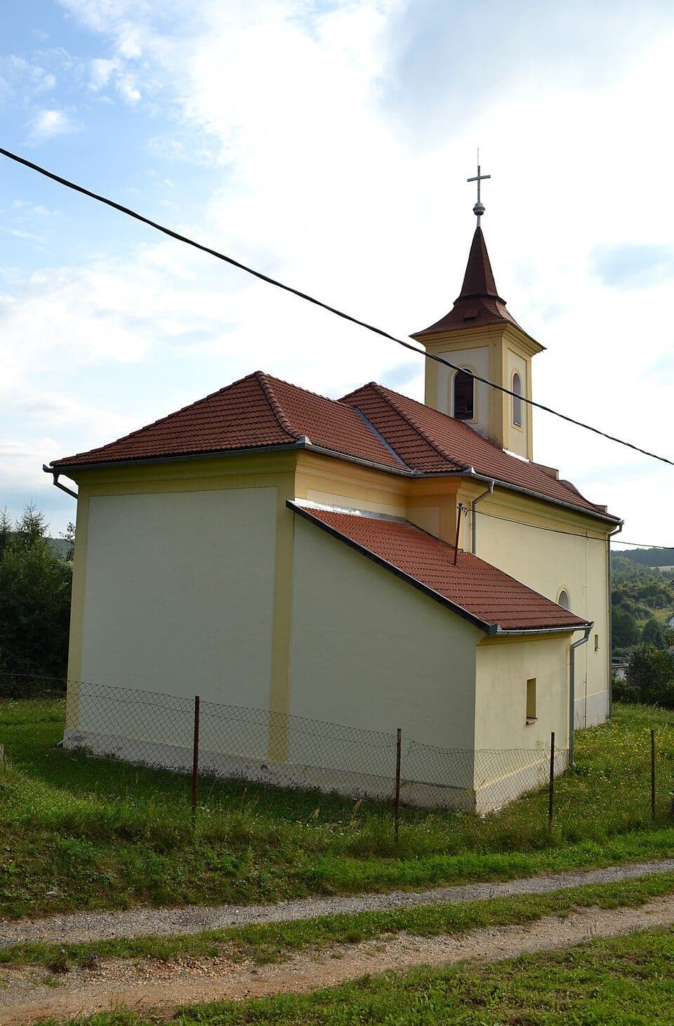 Leváre — zdjęcie 2