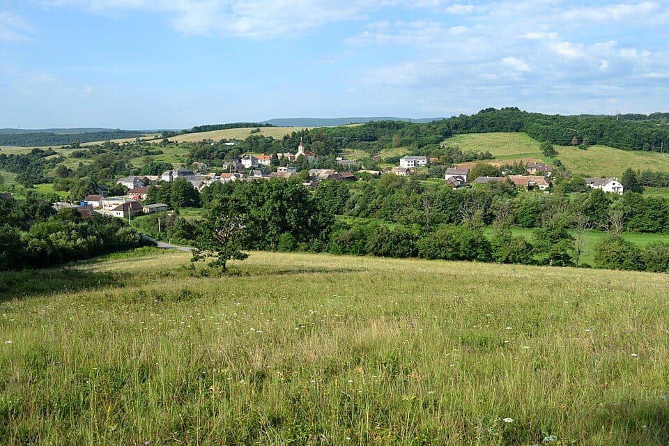 Leváre — zdjęcie 1