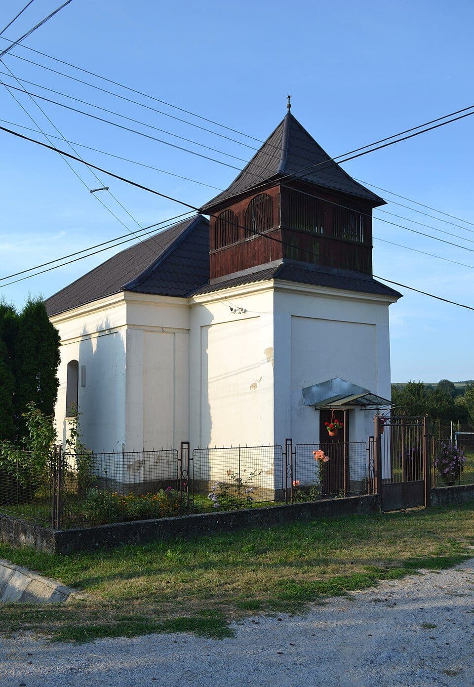 Žiar, Revúca