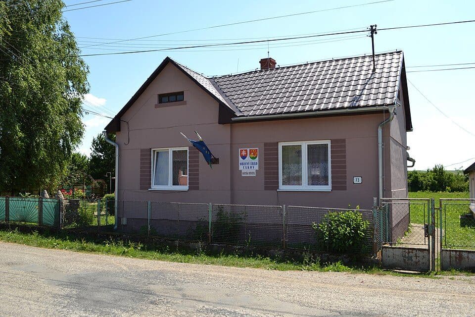 Cakov — zdjęcie 1