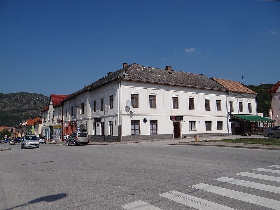 Plešivec (Słowacja) — zdjęcie 2