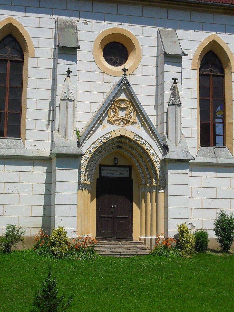 Gemer - Viničný vrch