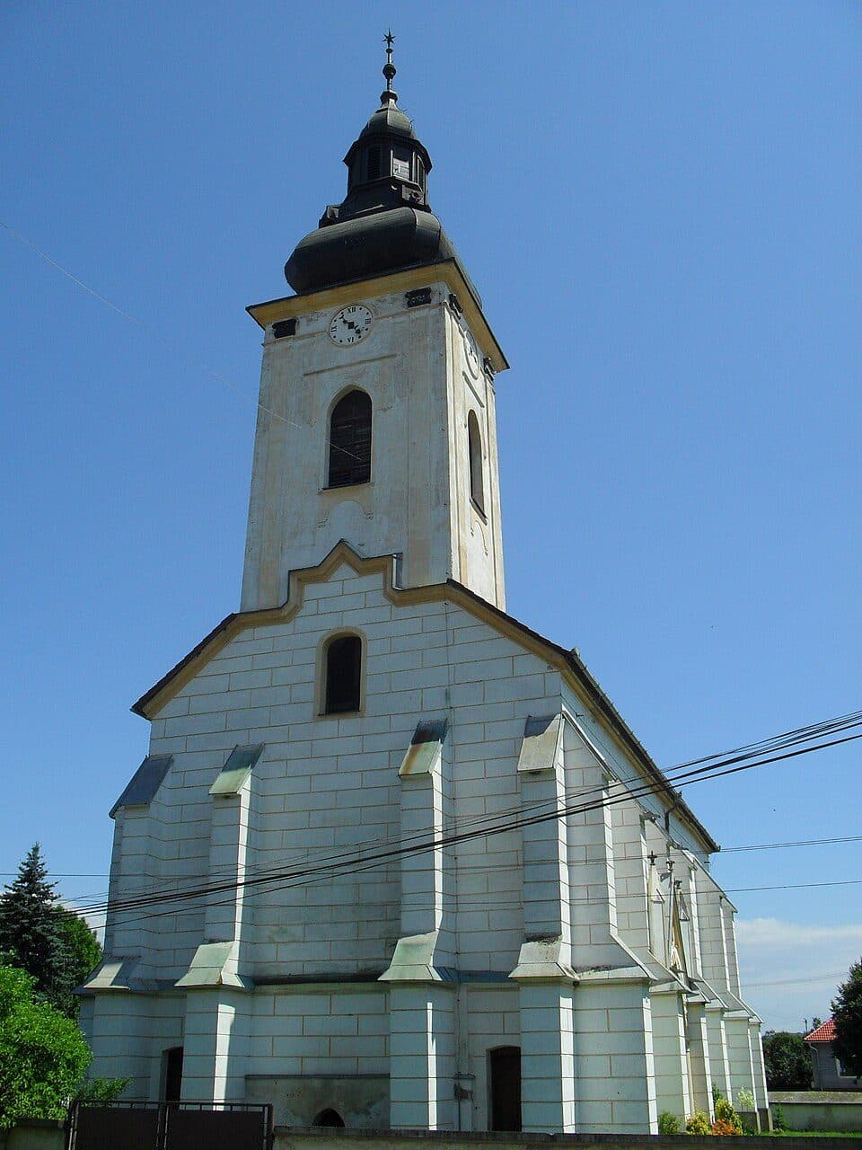 Gemer - Viničný vrch