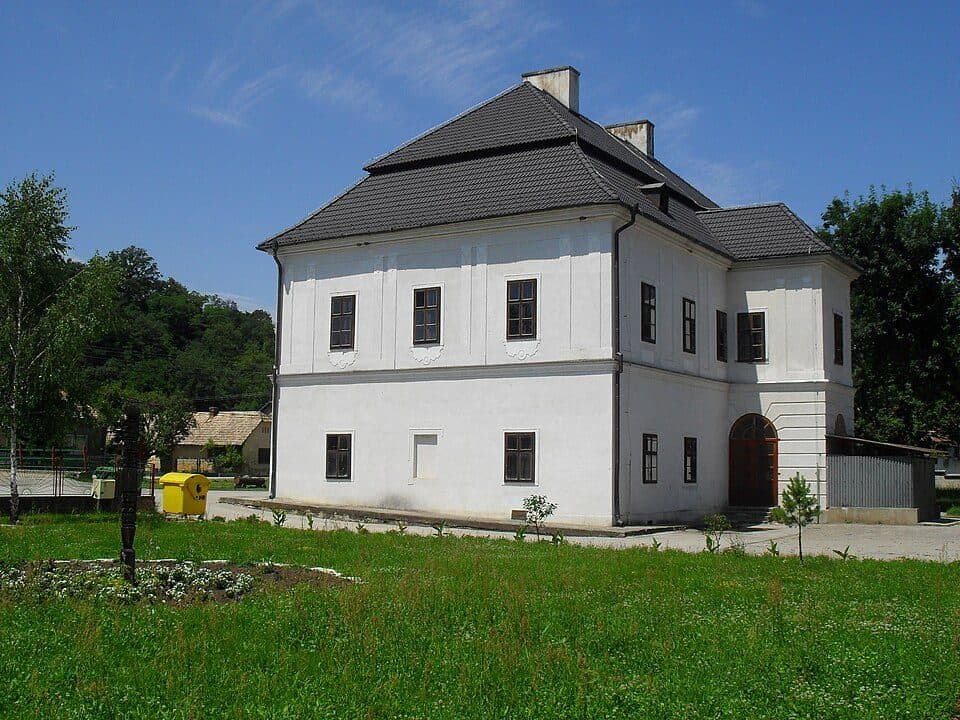 Tornaľa, stanica - Ružový kopec, štátna hranica