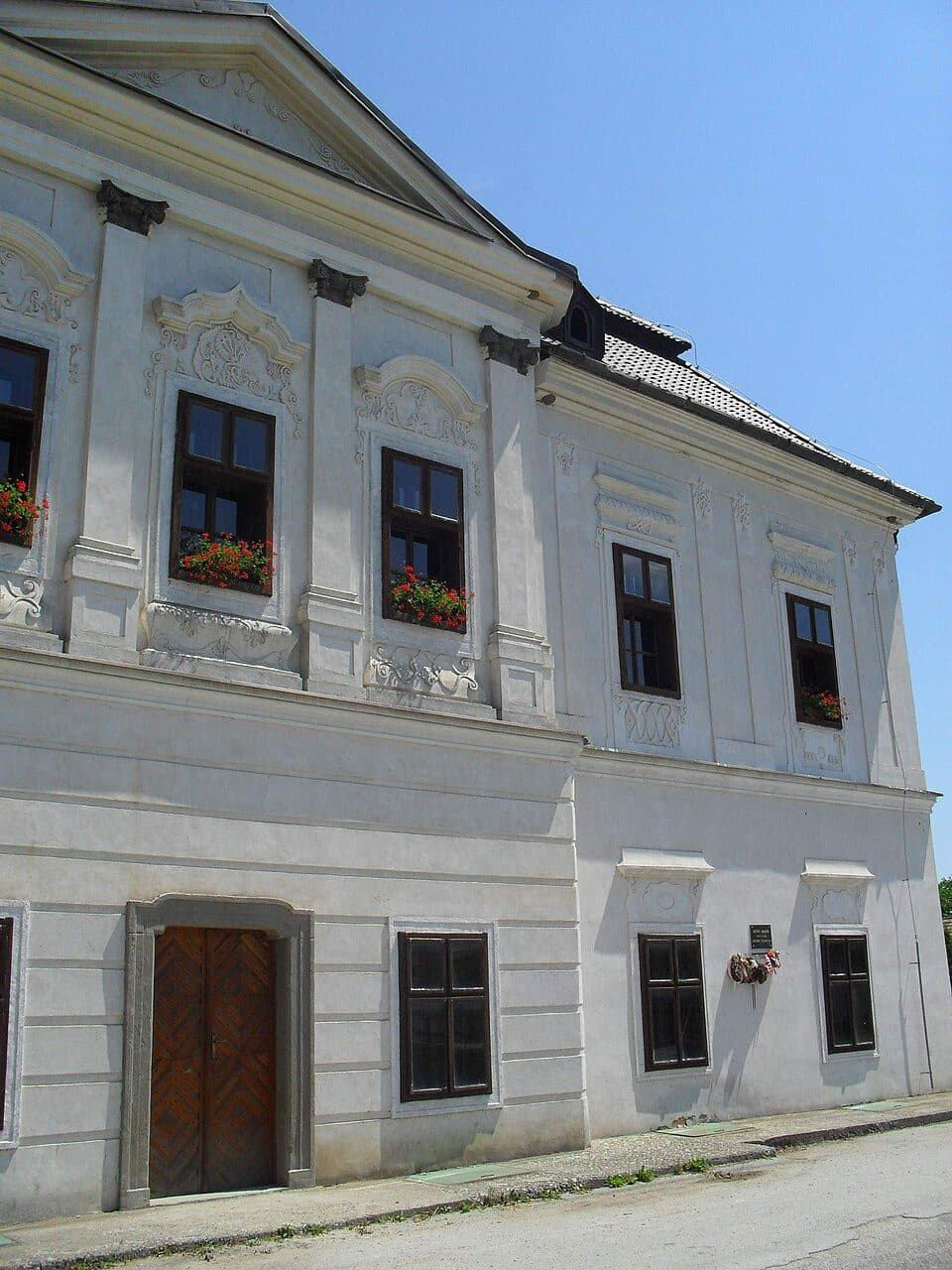 Gemer - Viničný vrch