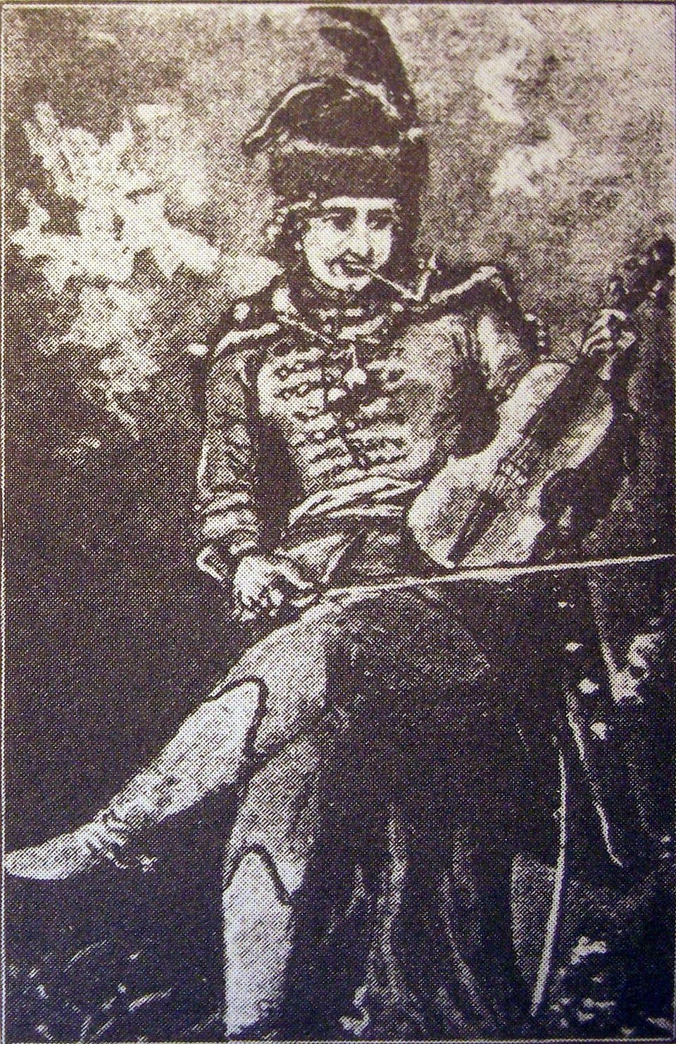 Gemer - Viničný vrch