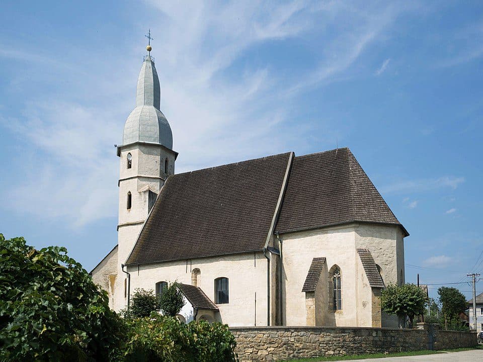 Koceľovce — zdjęcie 1