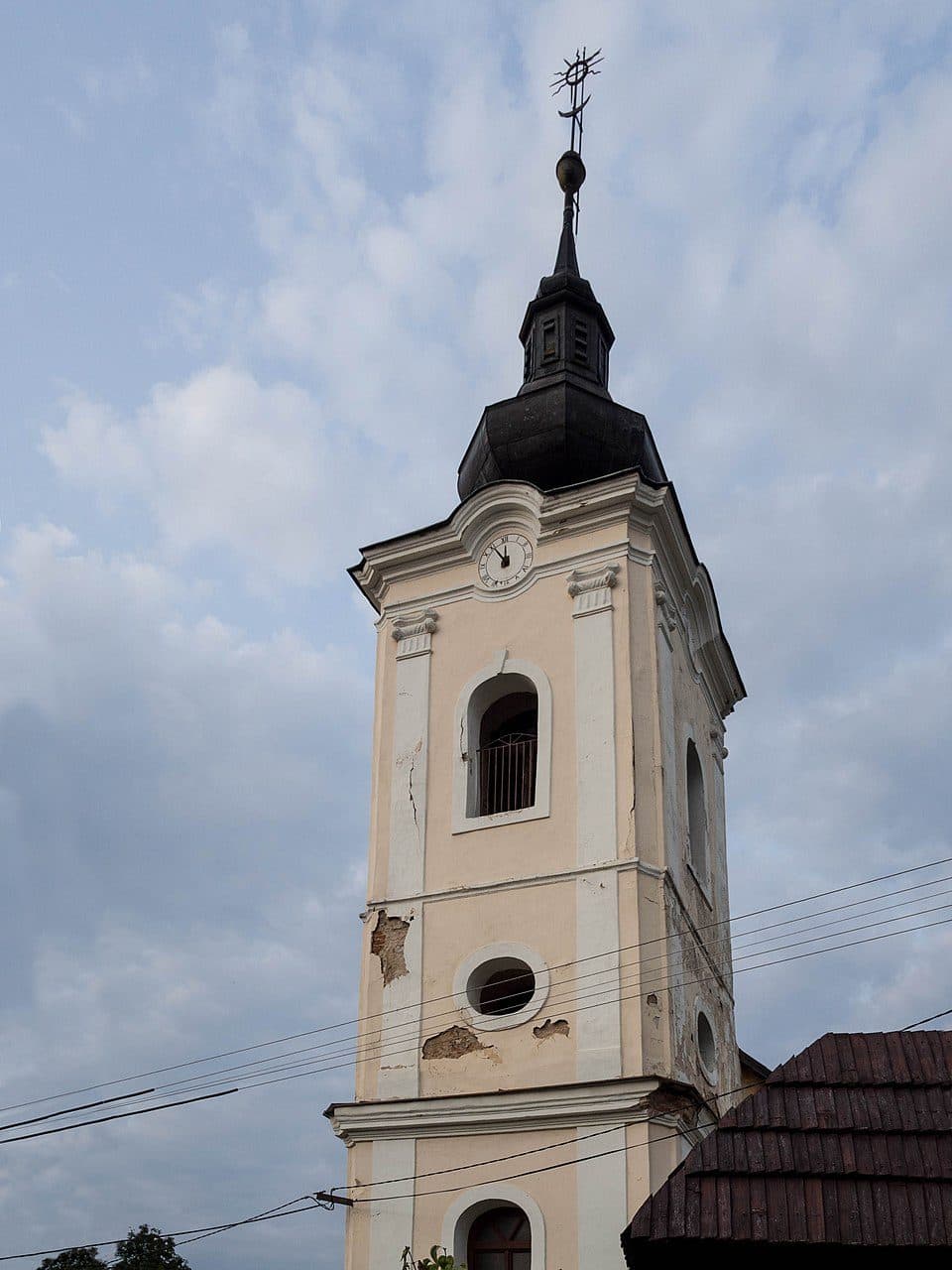 Prielom Muráňa - Dlhá Ves